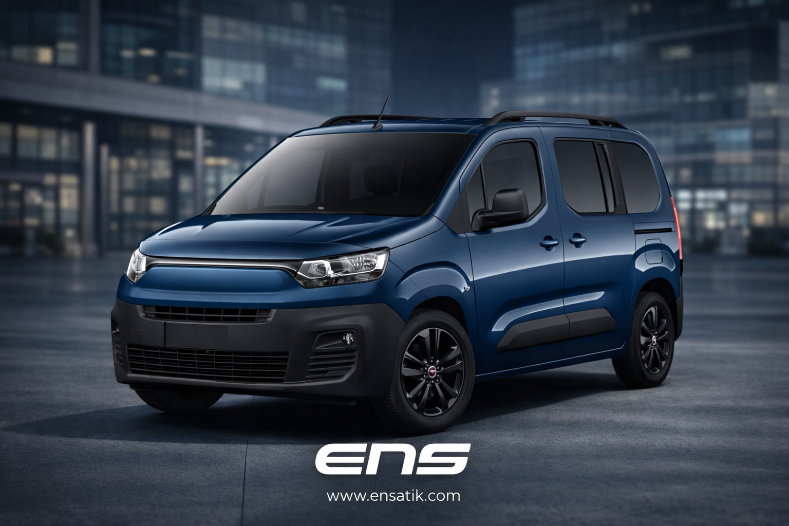 Hafif Ticari (Doblo)