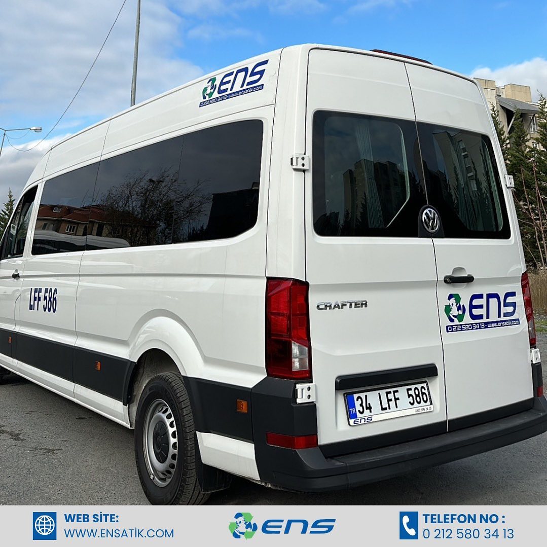 Öğrenci Taşımacılığı