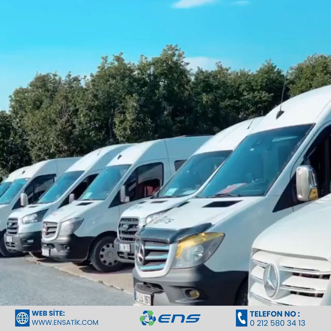 Personel Taşımacılığı